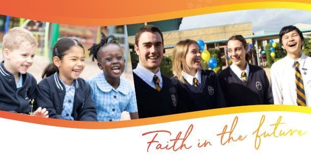 National Launch Bicentenary of Catholic Education National Launch Bicentenary of Catholic Education